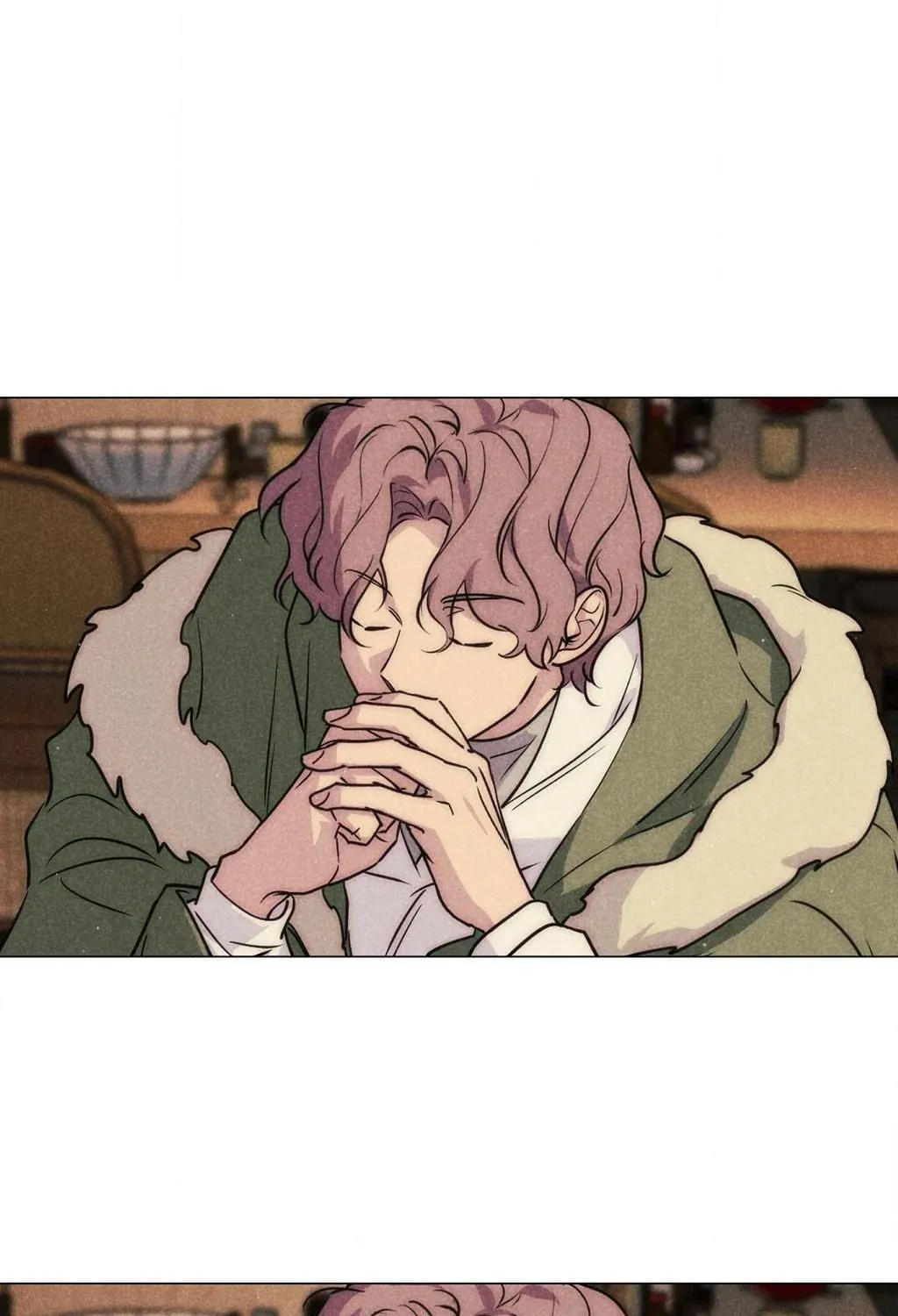 Spinach Bouquet Chapter 131 page 82 - 