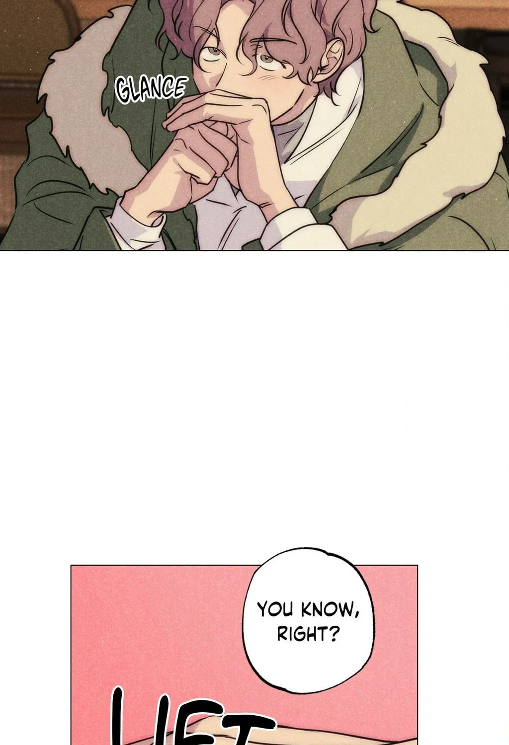 Spinach Bouquet Chapter 131 page 84 - 
