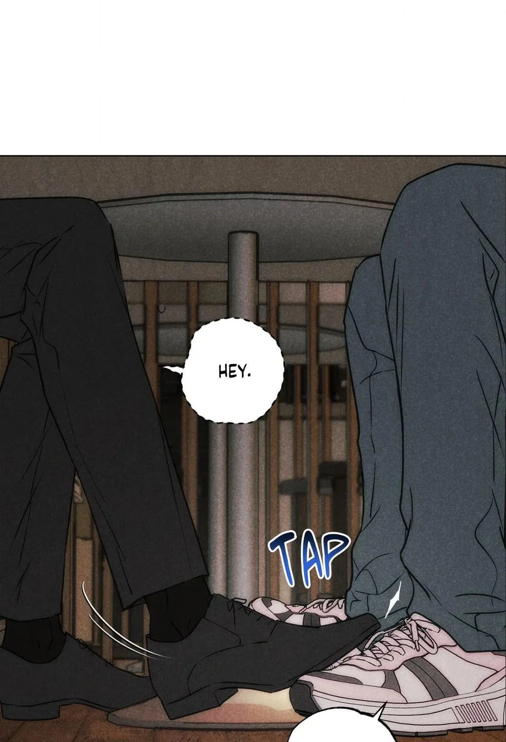 Spinach Bouquet Chapter 131 page 87 - 