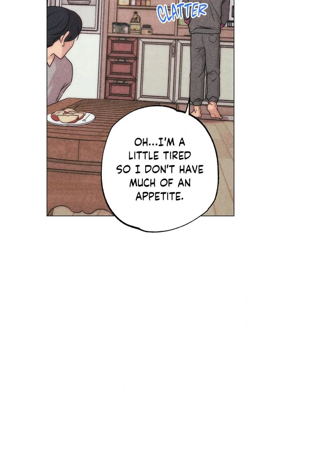 Spinach Bouquet Chapter 131 page 93 - 