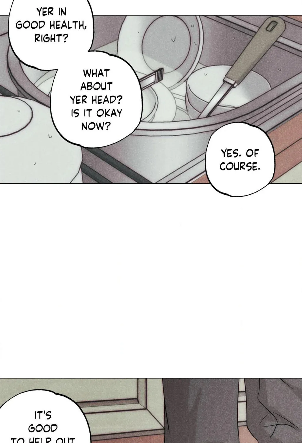 Spinach Bouquet Chapter 131 page 95 - 