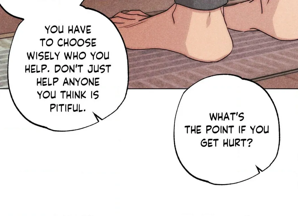Spinach Bouquet Chapter 131 page 97 - 