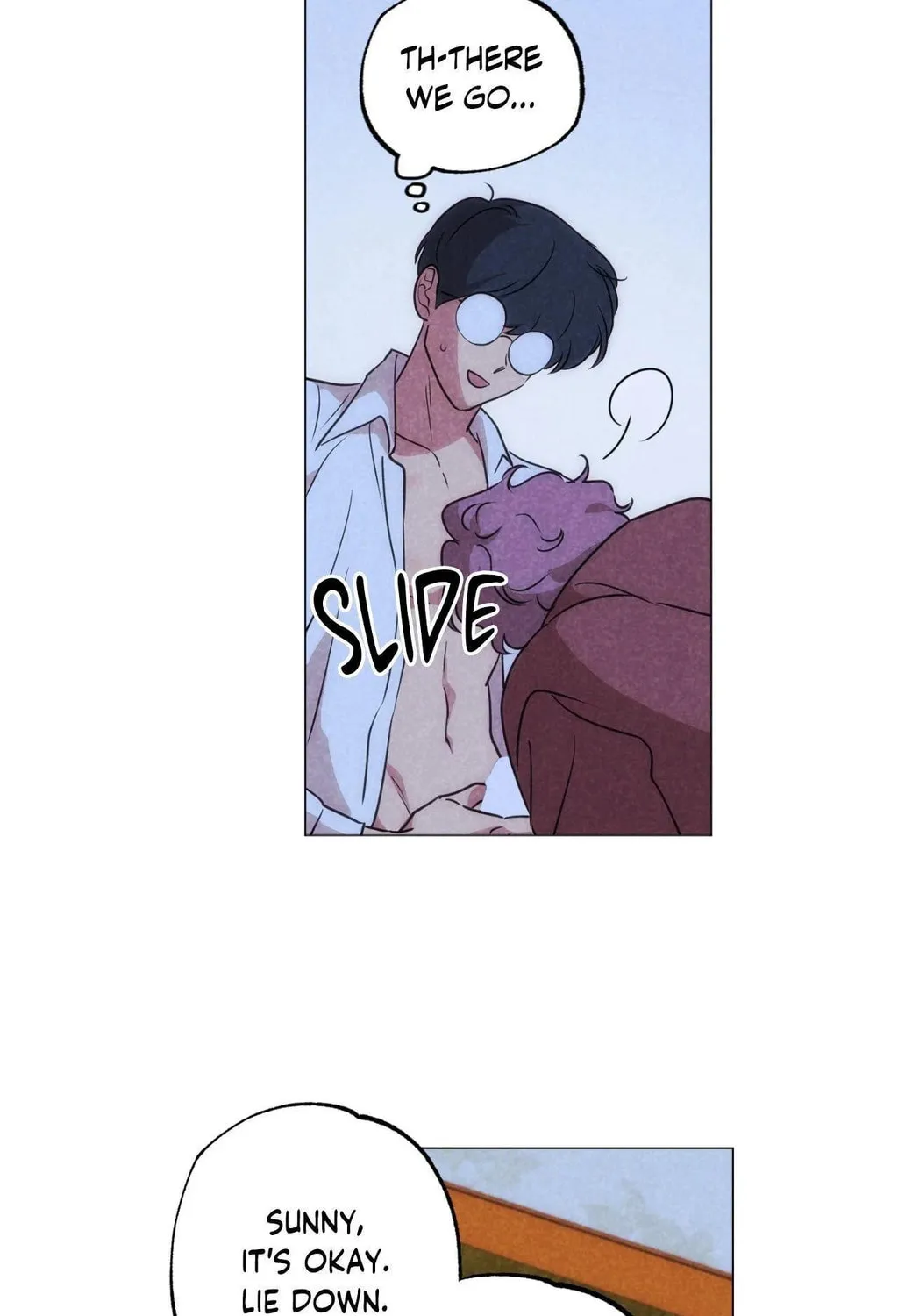 Spinach Bouquet Chapter 132 page 102 - 