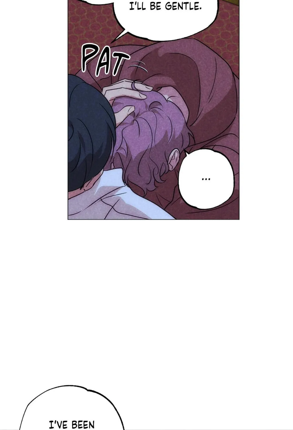 Spinach Bouquet Chapter 132 page 104 - 