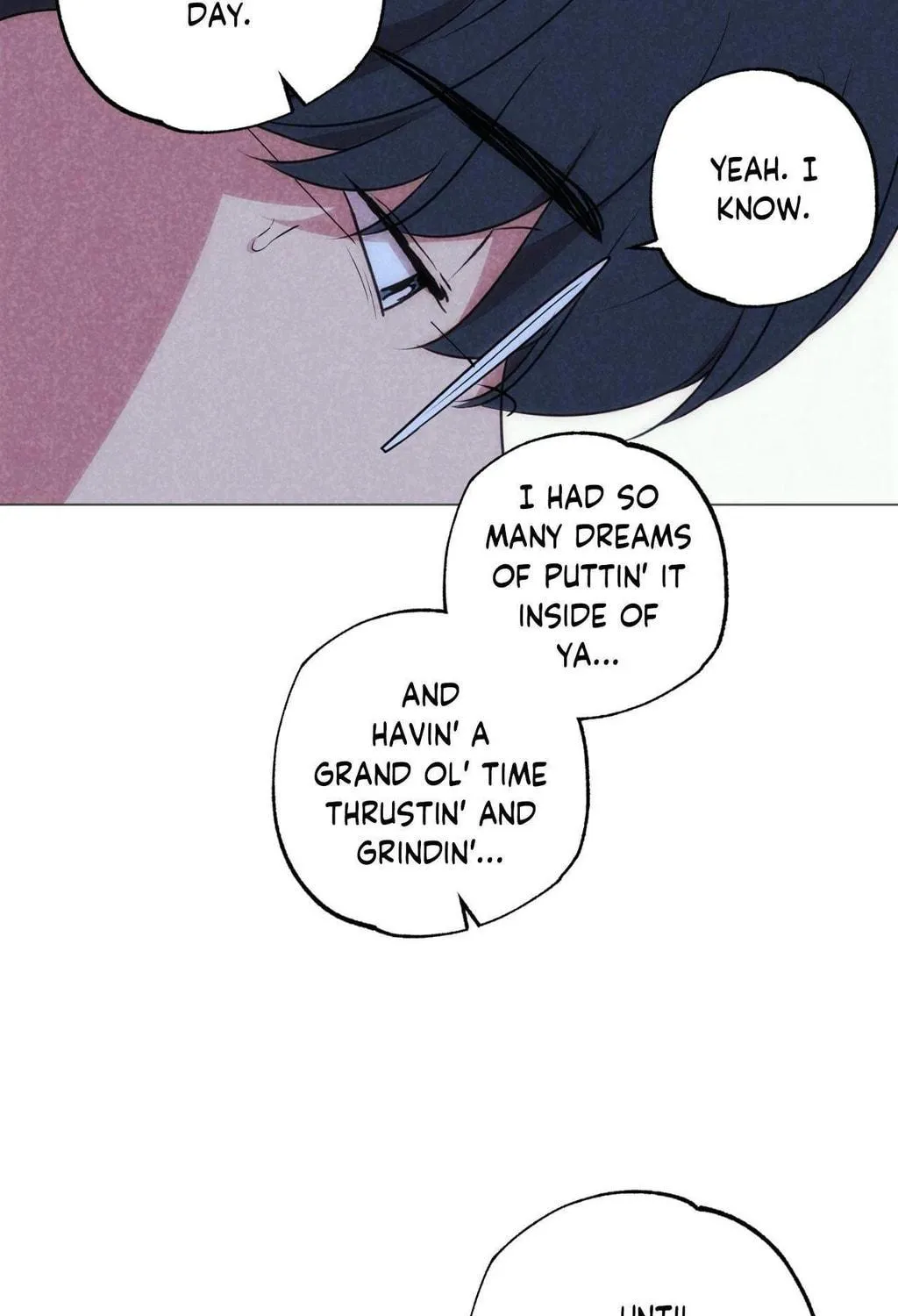 Spinach Bouquet Chapter 132 page 106 - 