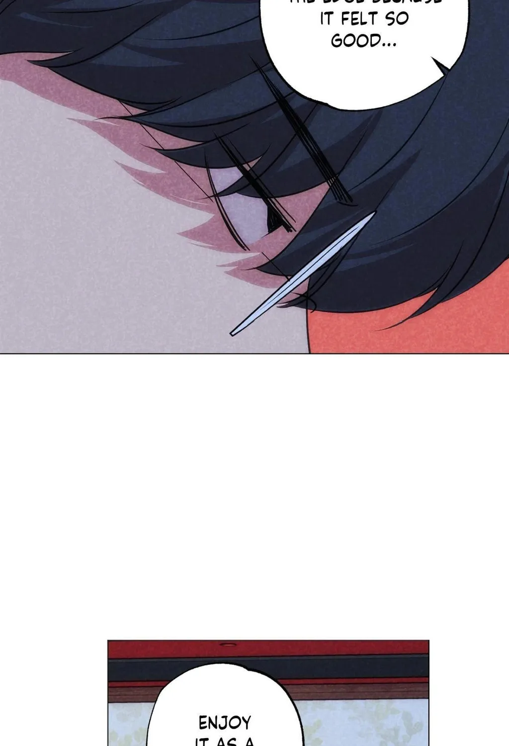 Spinach Bouquet Chapter 132 page 108 - 