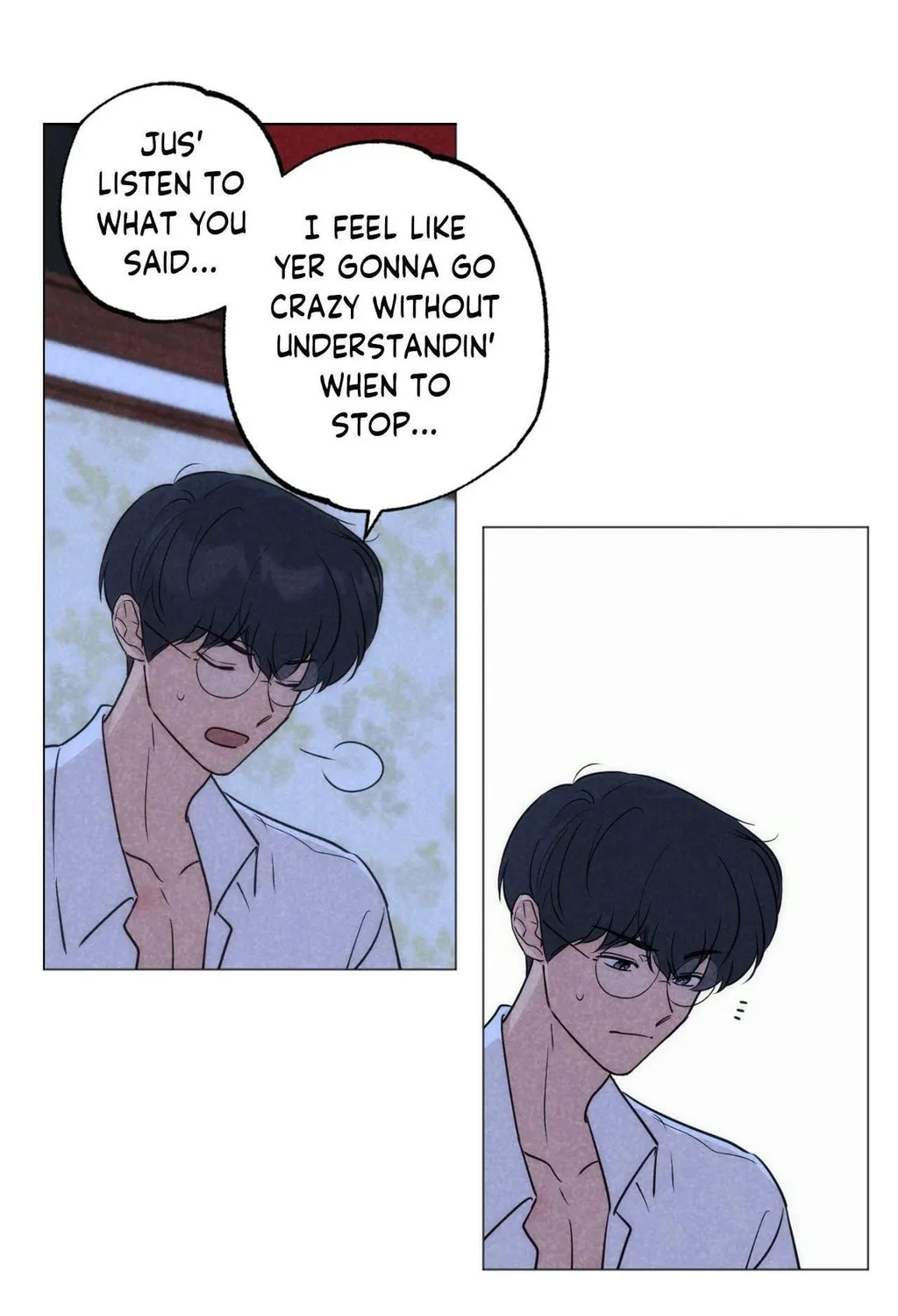 Spinach Bouquet Chapter 132 page 113 - 