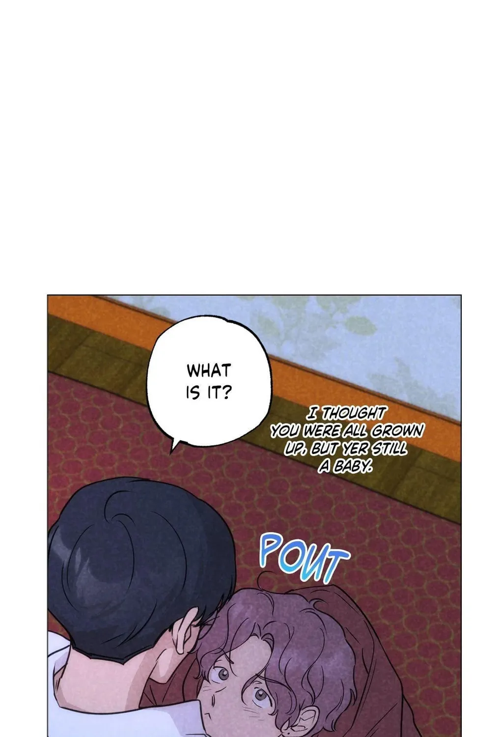 Spinach Bouquet Chapter 132 page 115 - 