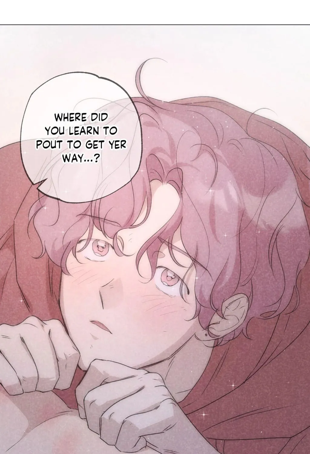 Spinach Bouquet Chapter 132 page 121 - 