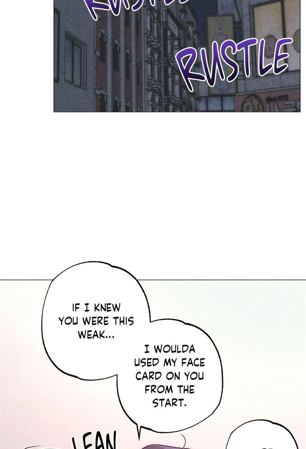 Spinach Bouquet Chapter 132 page 128 - 