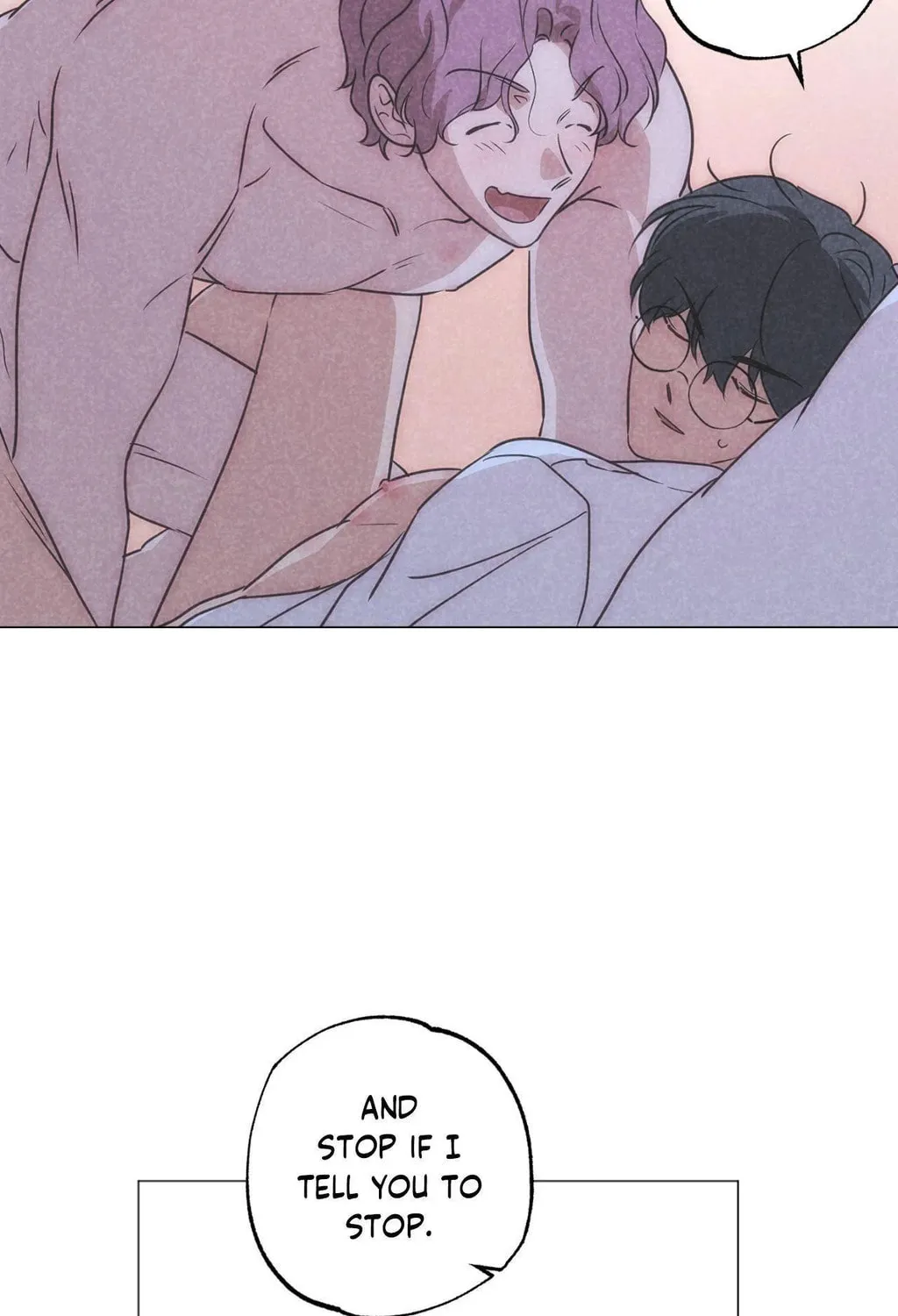 Spinach Bouquet Chapter 132 page 130 - 