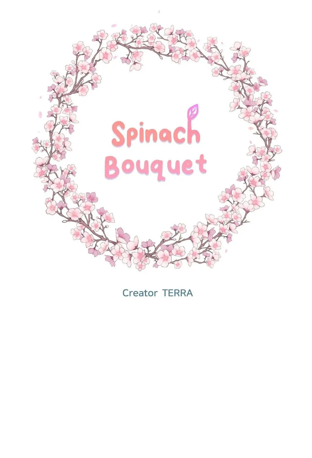 Spinach Bouquet Chapter 132 page 14 - 