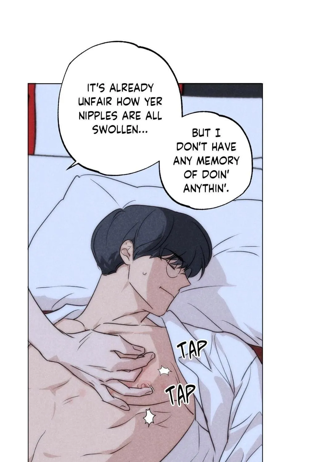 Spinach Bouquet Chapter 132 page 134 - 