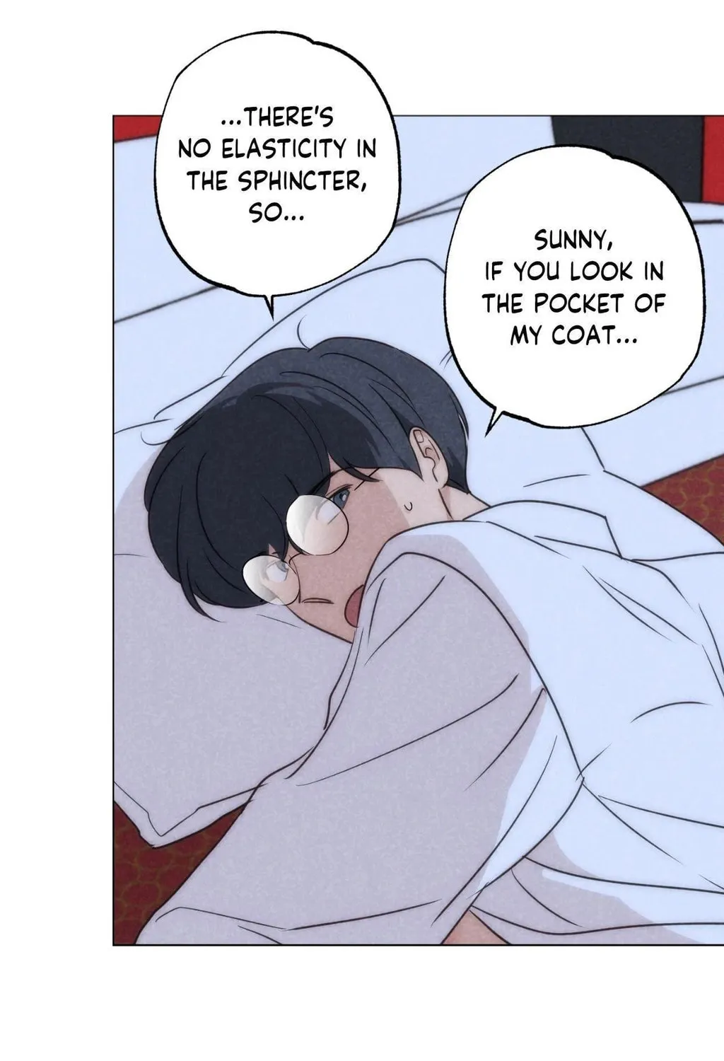 Spinach Bouquet Chapter 132 page 142 - 