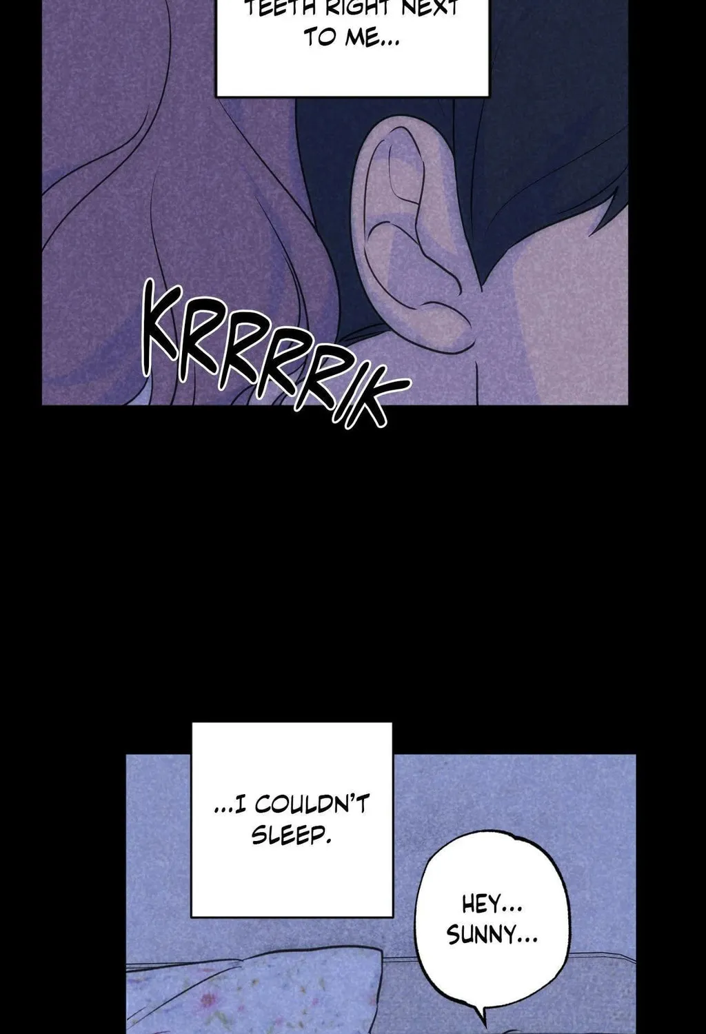 Spinach Bouquet Chapter 132 page 18 - 