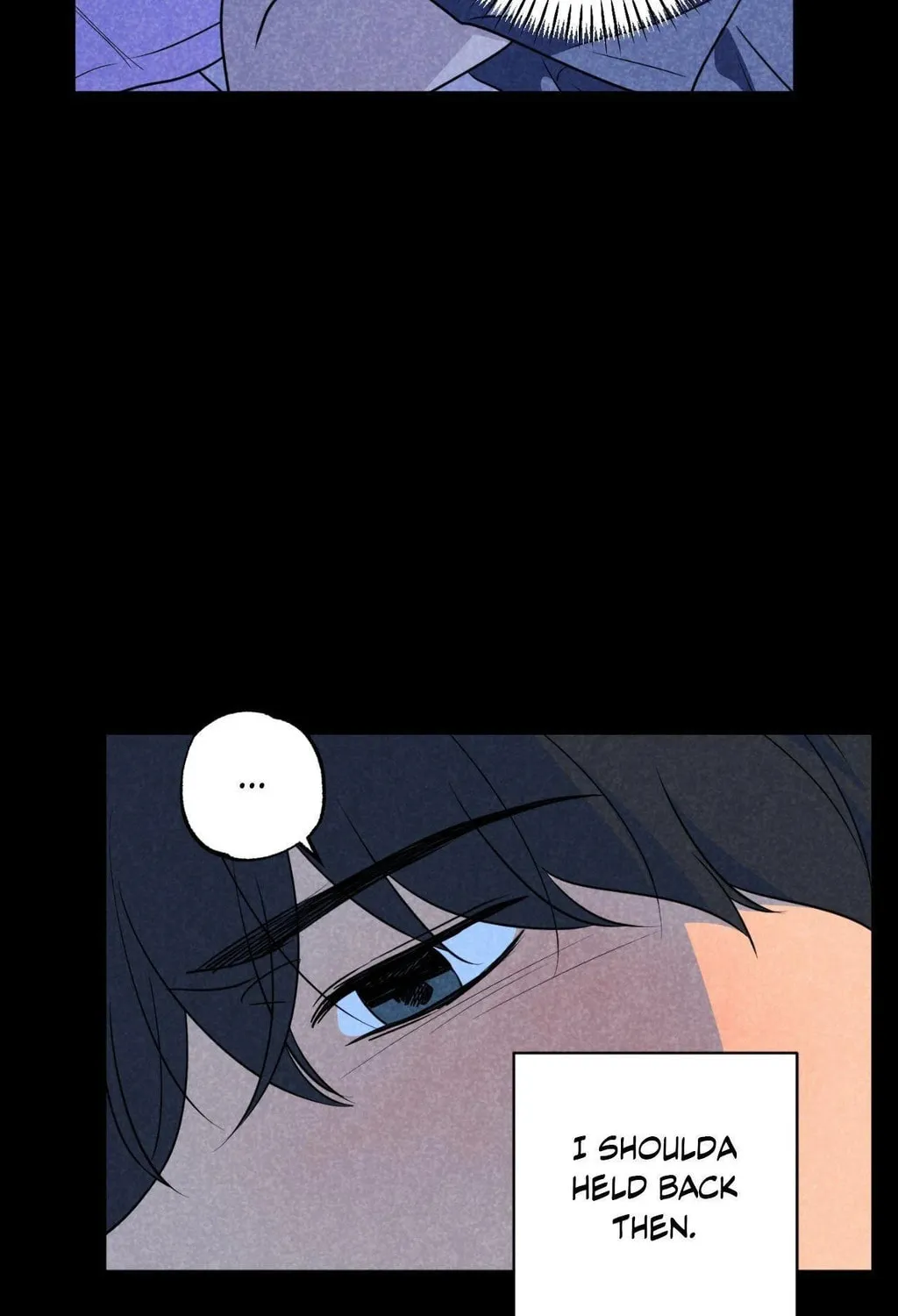 Spinach Bouquet Chapter 132 page 29 - 