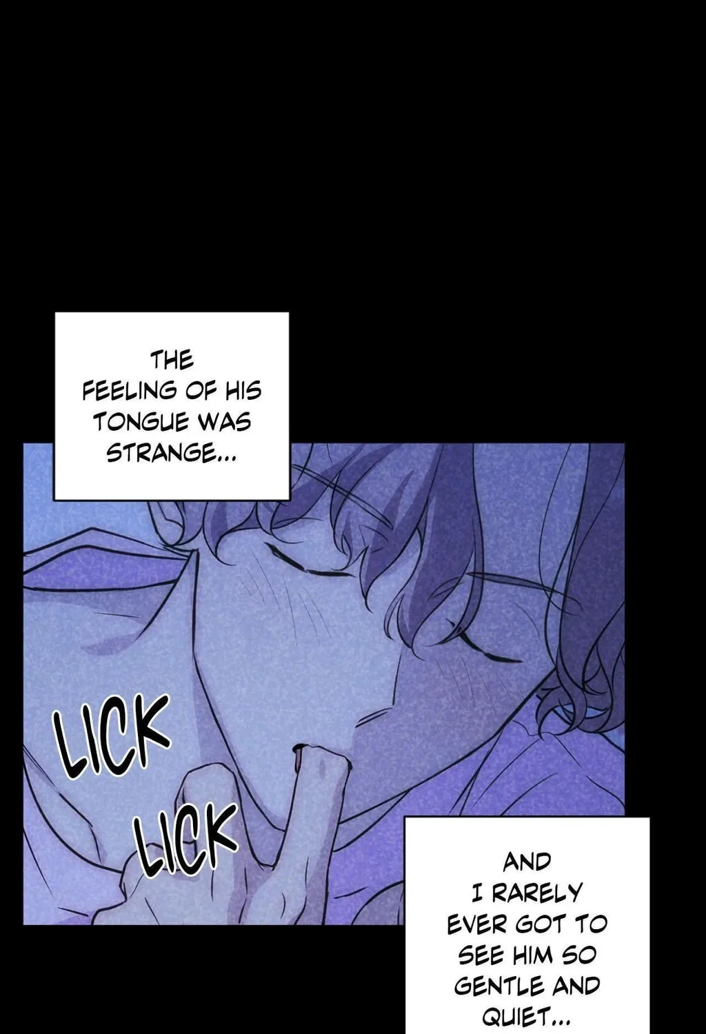 Spinach Bouquet Chapter 132 page 31 - 