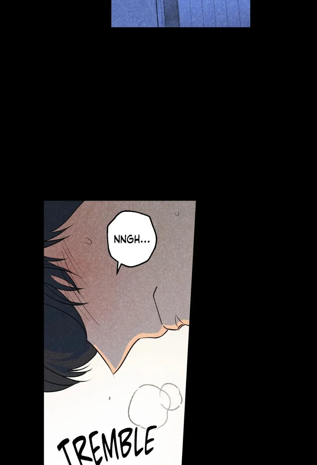 Spinach Bouquet Chapter 132 page 35 - 