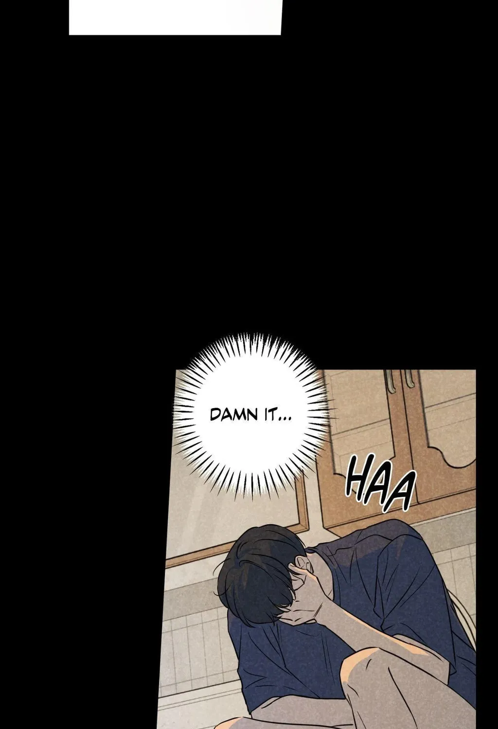 Spinach Bouquet Chapter 132 page 37 - 