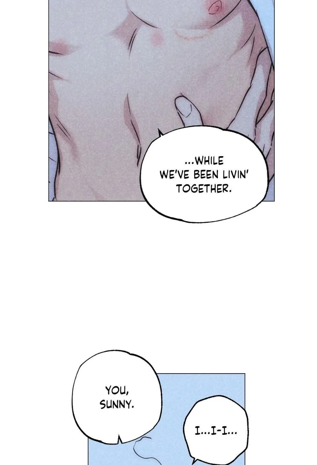 Spinach Bouquet Chapter 132 page 5 - 