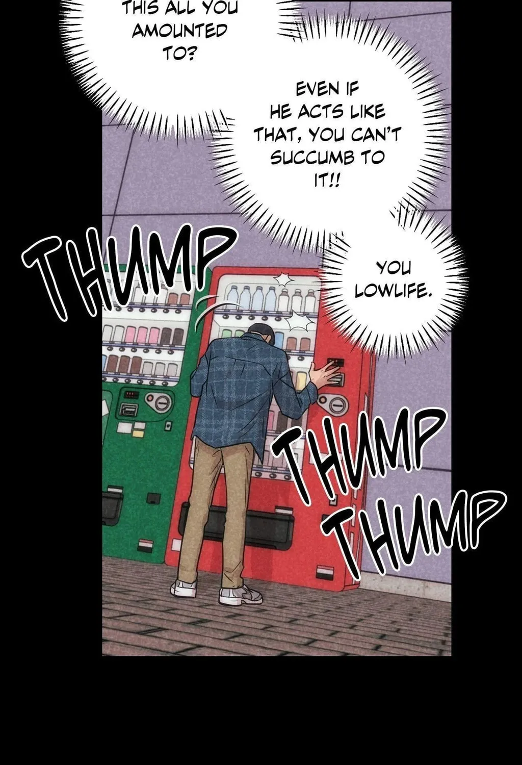 Spinach Bouquet Chapter 132 page 46 - 