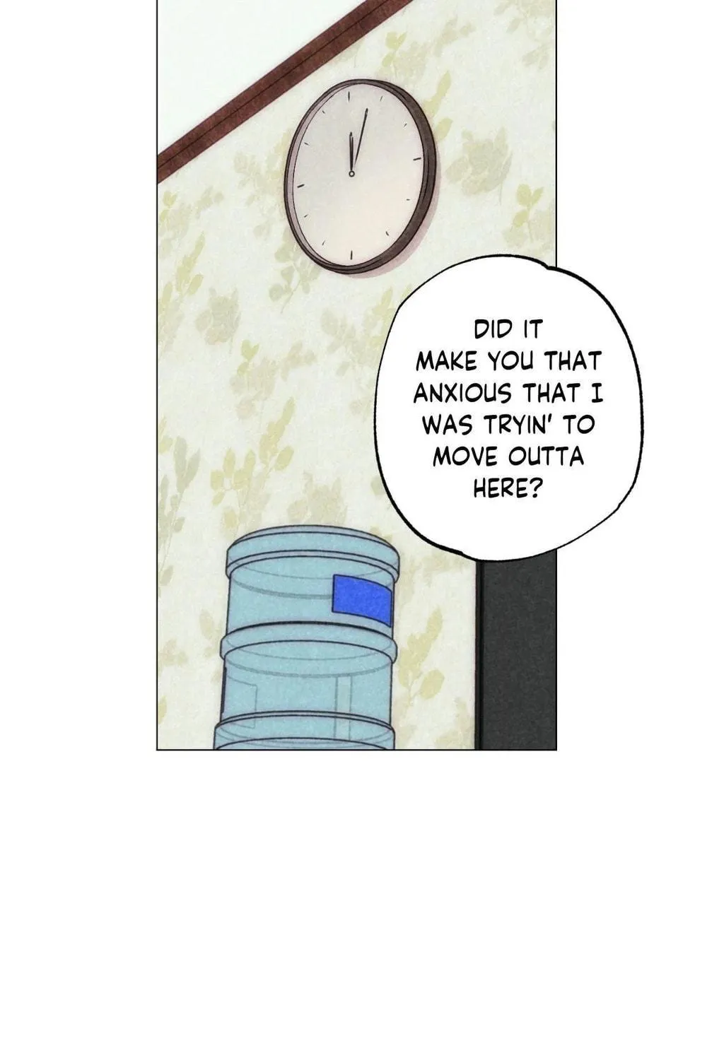 Spinach Bouquet Chapter 132 page 50 - 