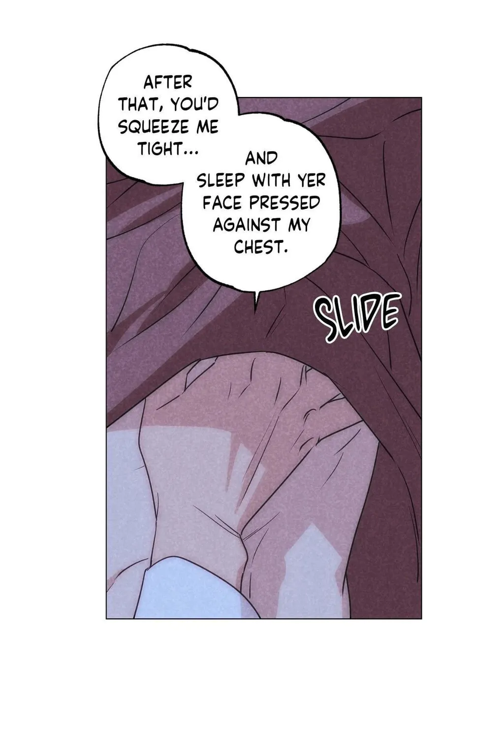 Spinach Bouquet Chapter 132 page 53 - 