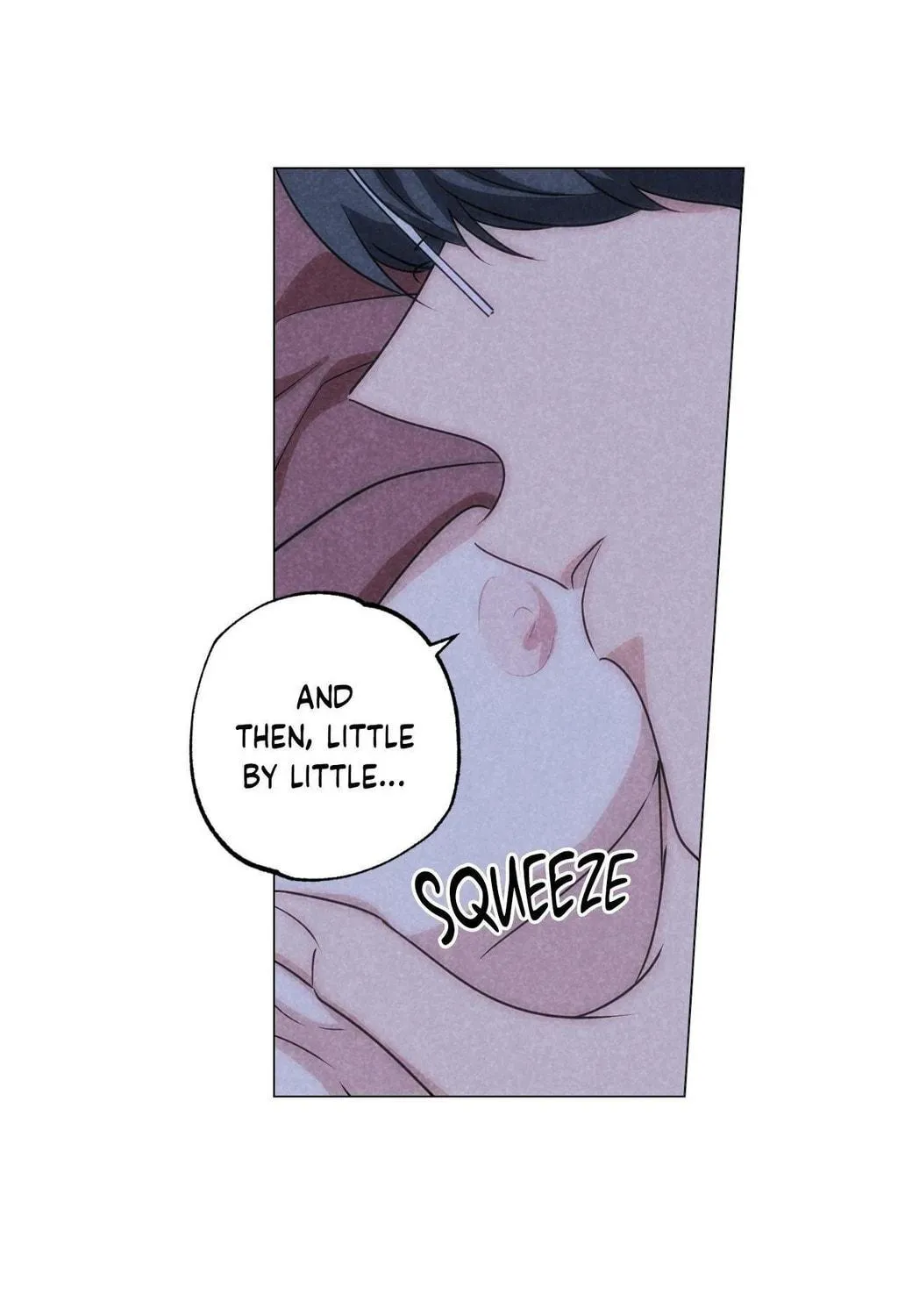 Spinach Bouquet Chapter 132 page 55 - 
