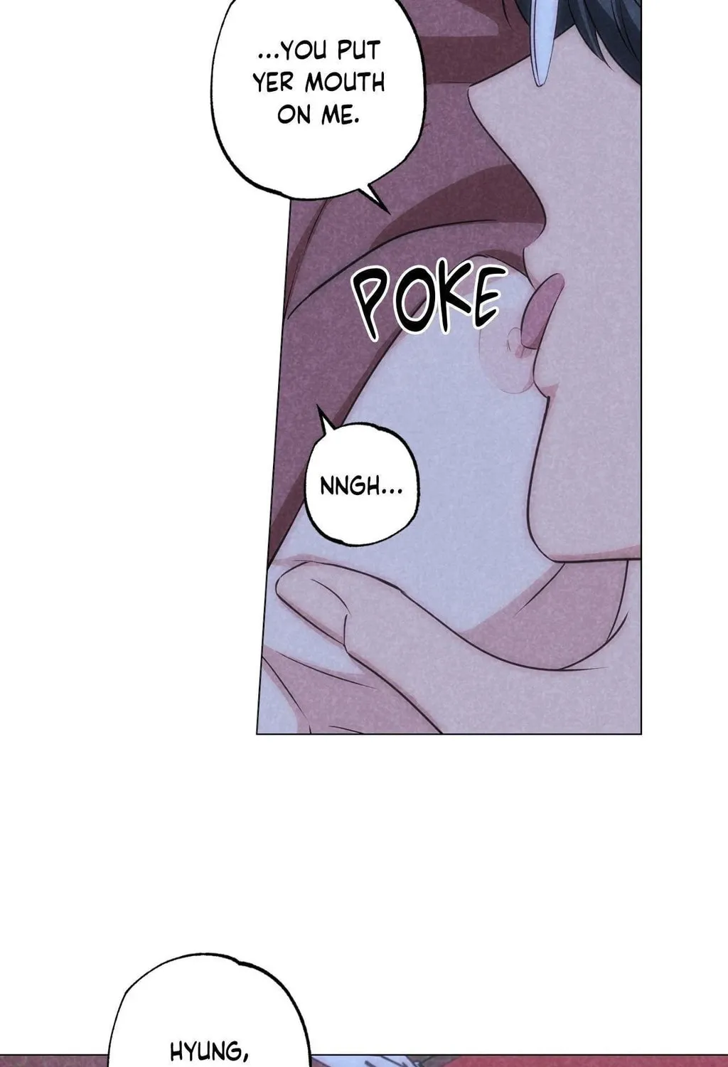 Spinach Bouquet Chapter 132 page 57 - 