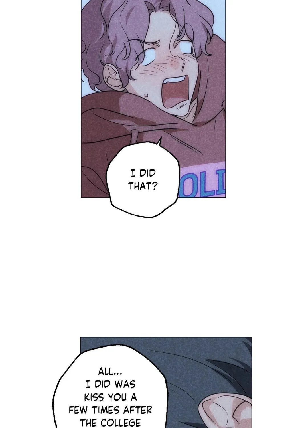 Spinach Bouquet Chapter 132 page 7 - 