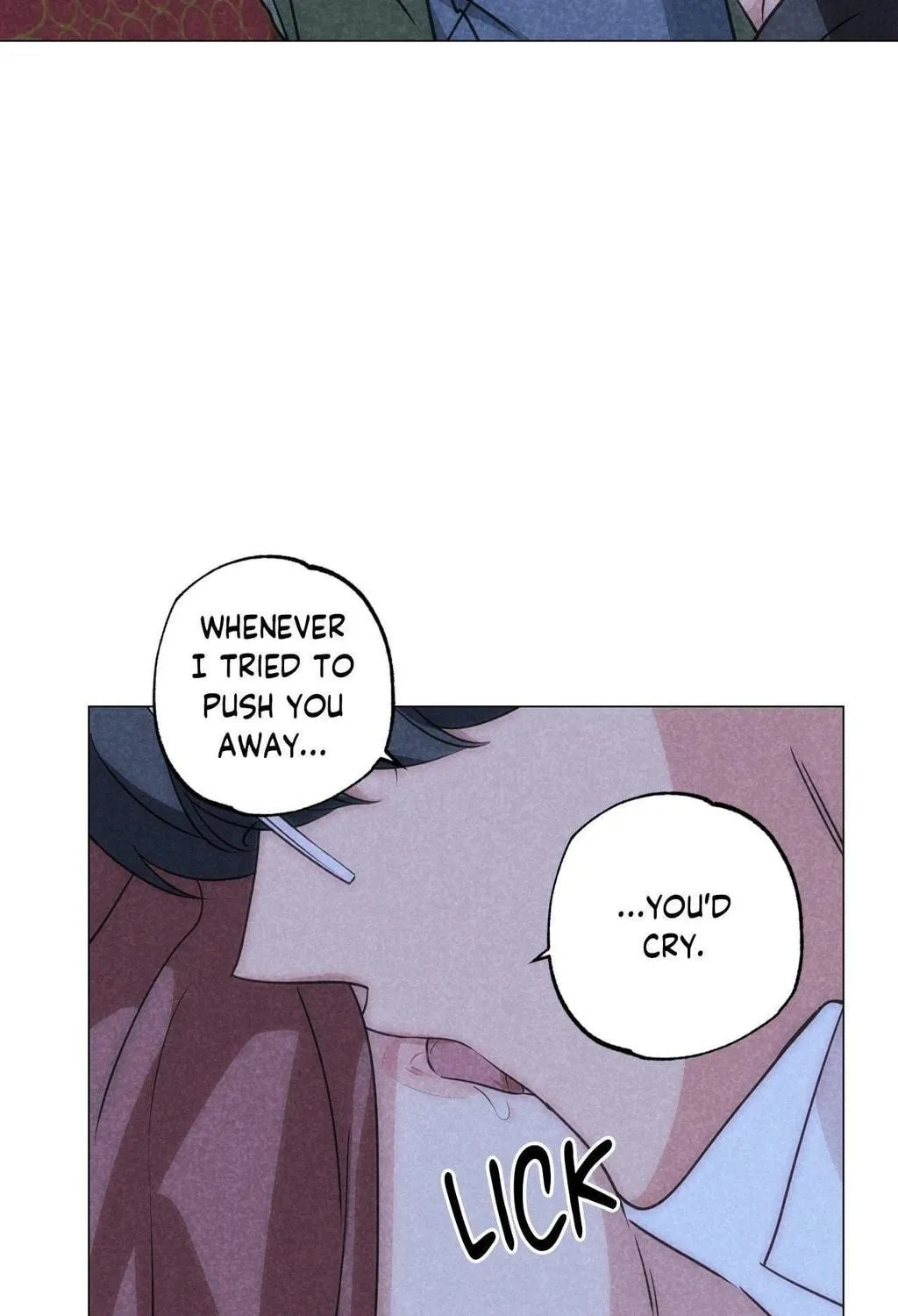 Spinach Bouquet Chapter 132 page 61 - 