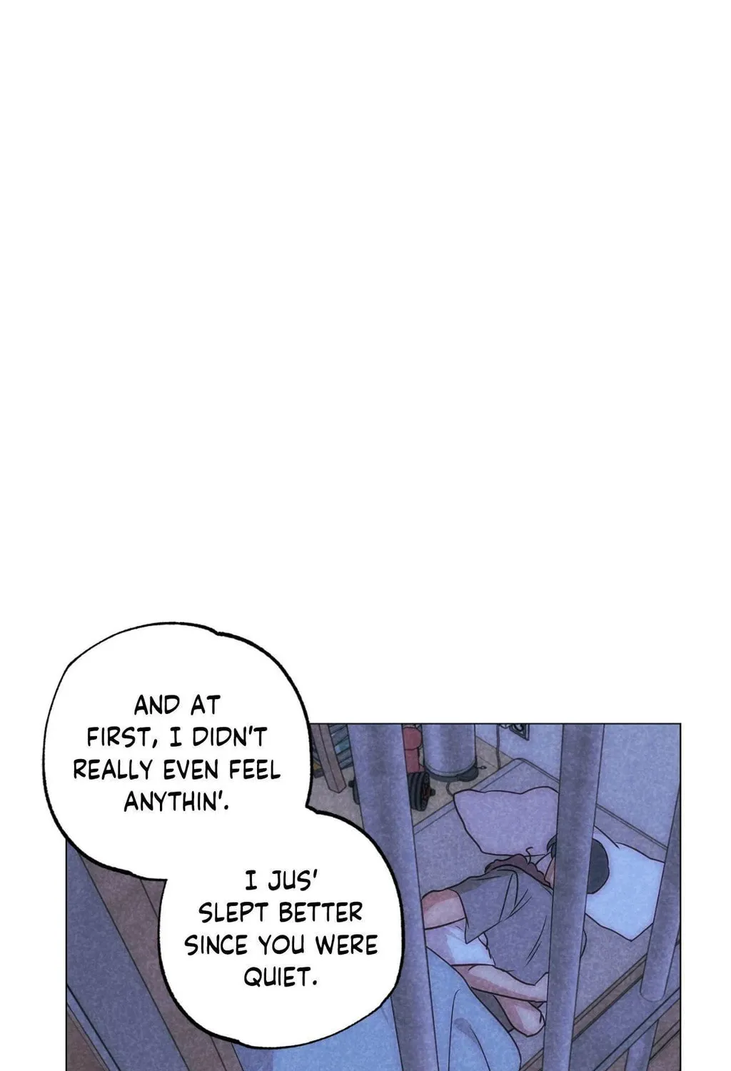 Spinach Bouquet Chapter 132 page 63 - 