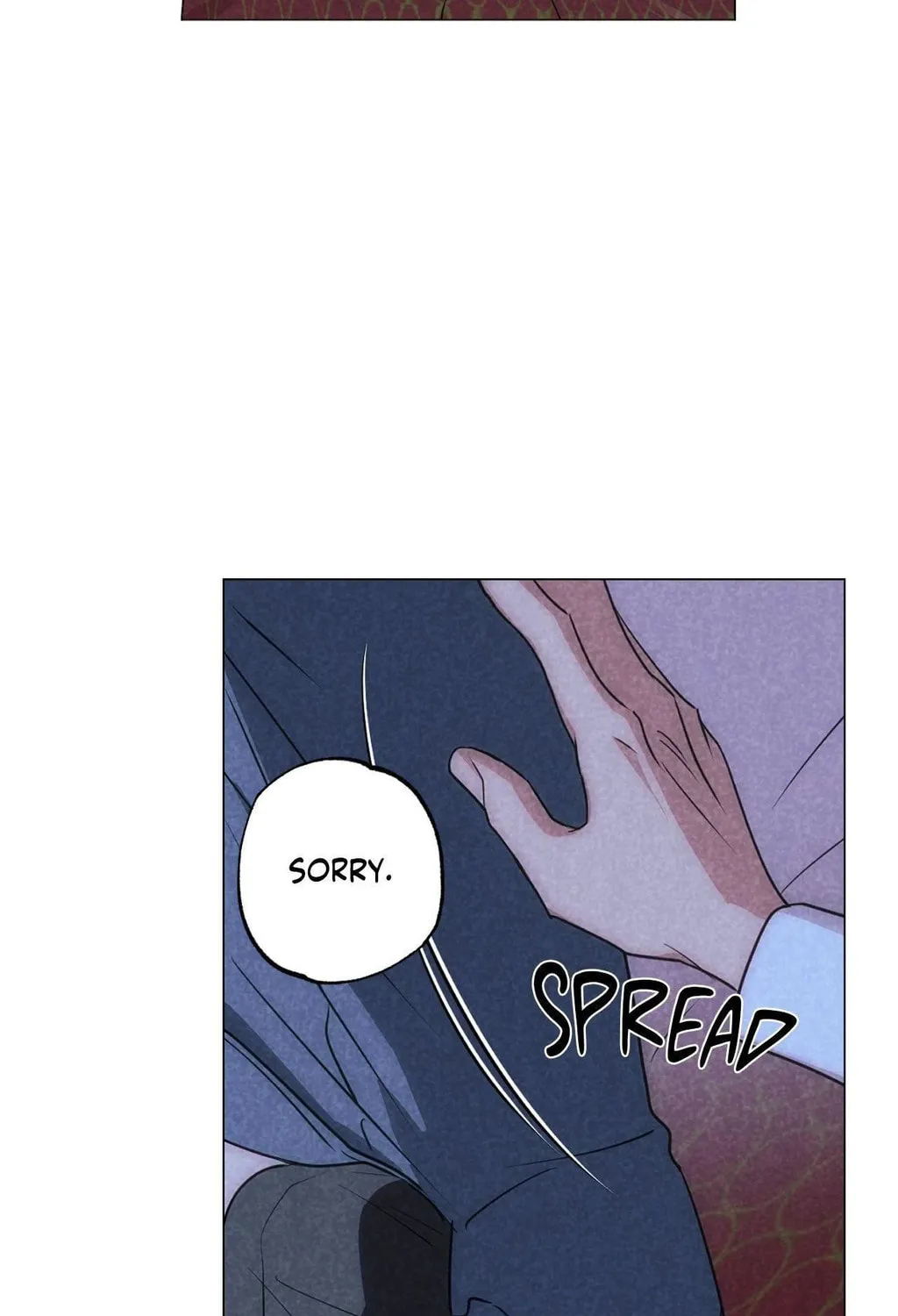Spinach Bouquet Chapter 132 page 70 - 