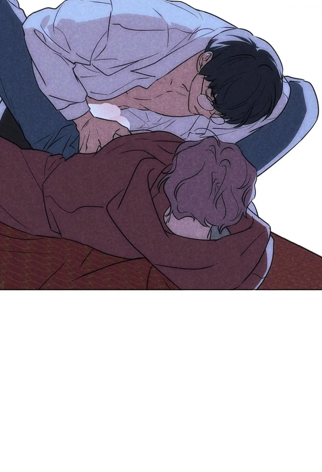 Spinach Bouquet Chapter 132 page 74 - 