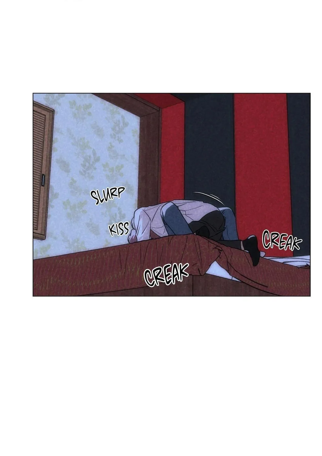 Spinach Bouquet Chapter 132 page 76 - 