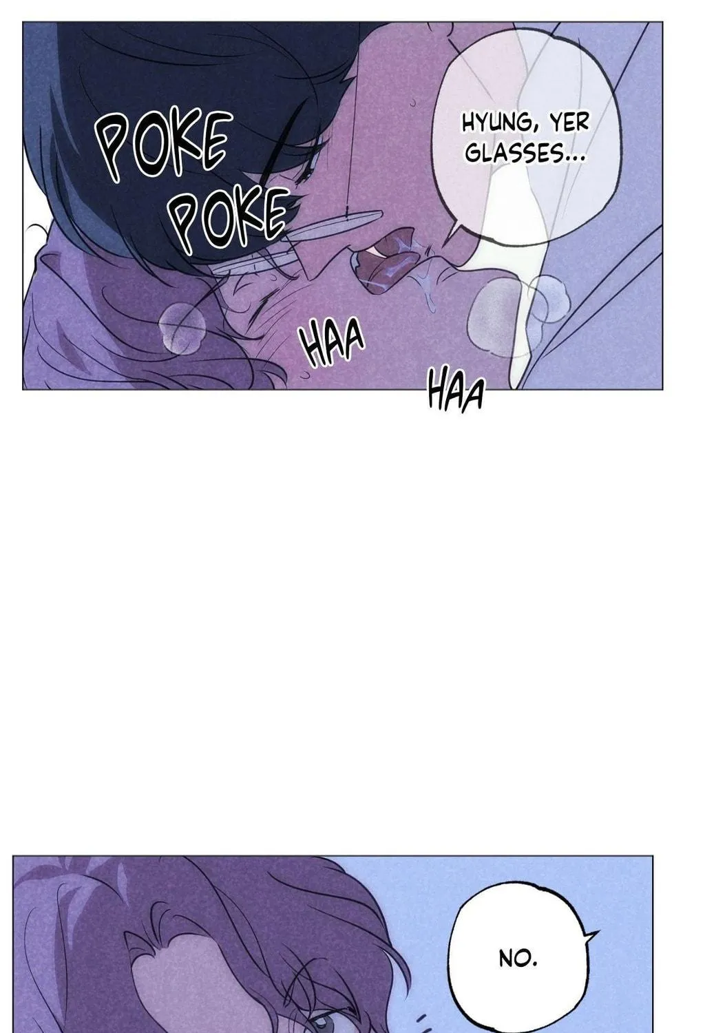 Spinach Bouquet Chapter 132 page 84 - 