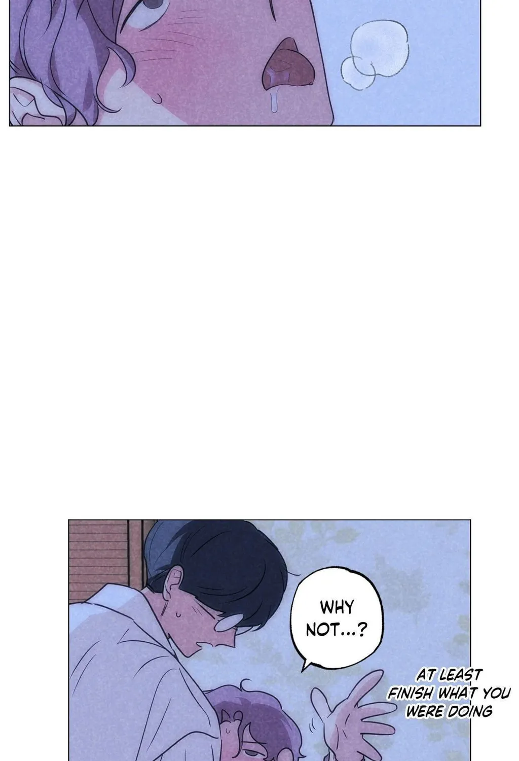 Spinach Bouquet Chapter 132 page 86 - 