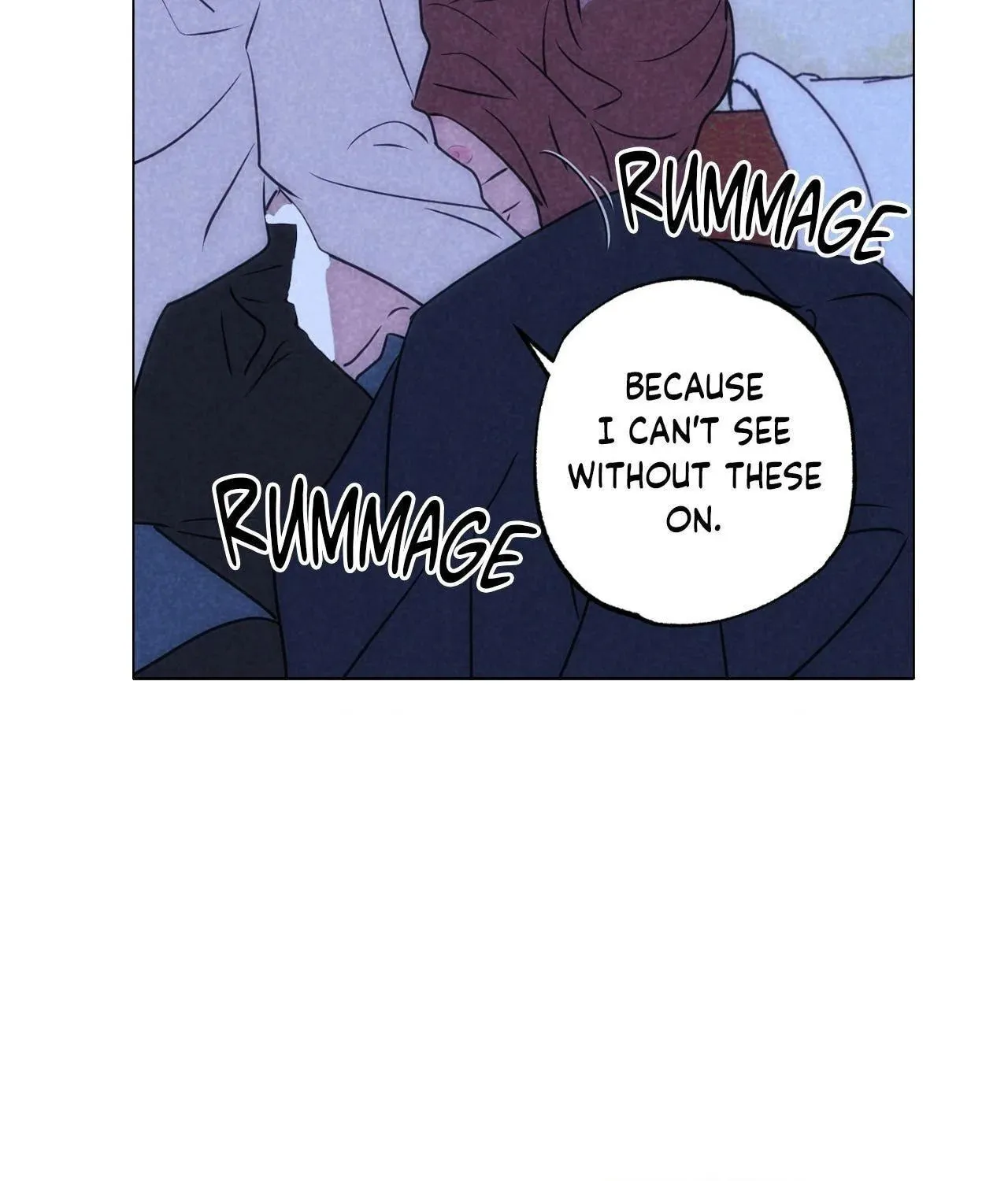 Spinach Bouquet Chapter 132 page 88 - 