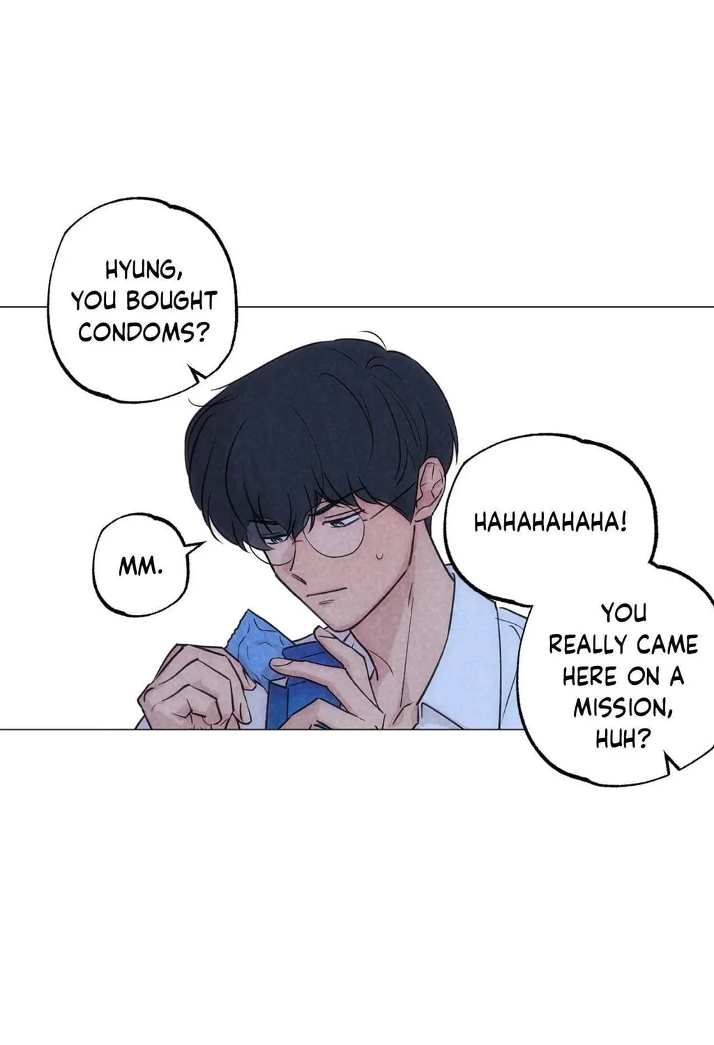 Spinach Bouquet Chapter 132 page 91 - 