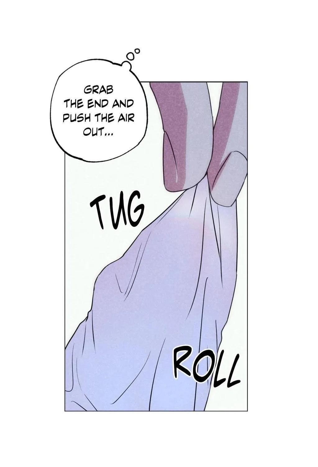 Spinach Bouquet Chapter 132 page 100 - 