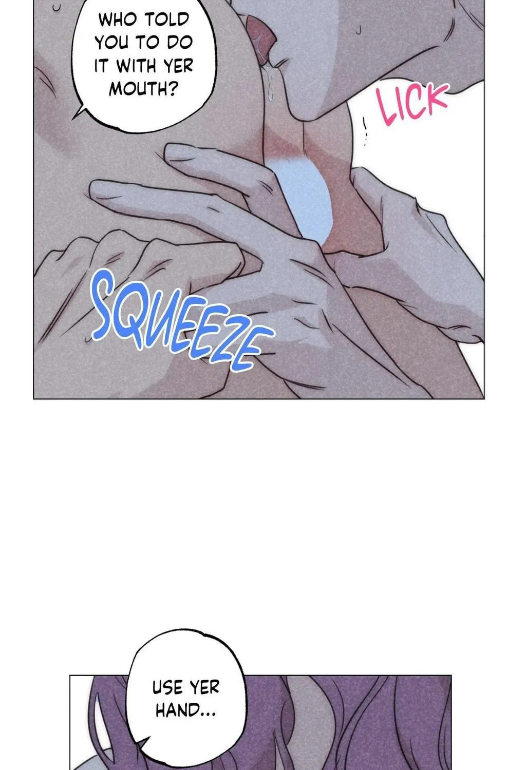 Spinach Bouquet Chapter 133 page 11 - 