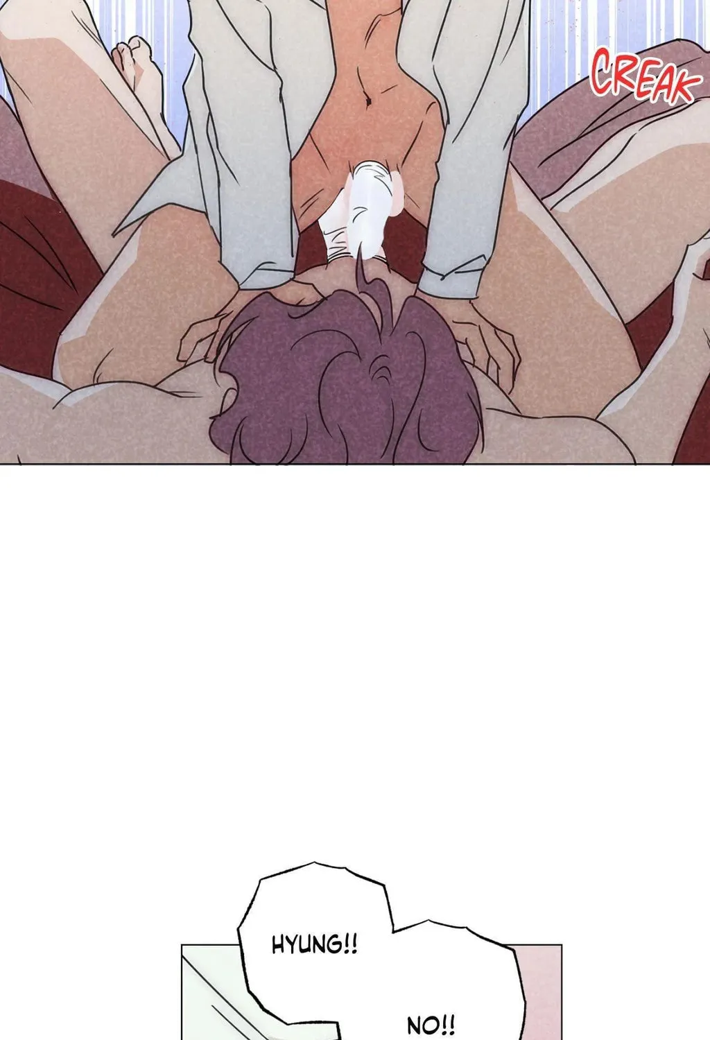 Spinach Bouquet Chapter 133 page 102 - 