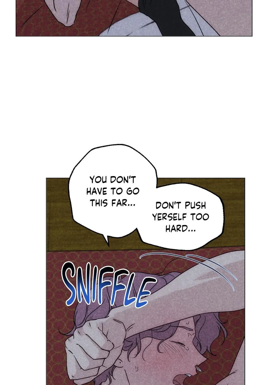 Spinach Bouquet Chapter 133 page 115 - 