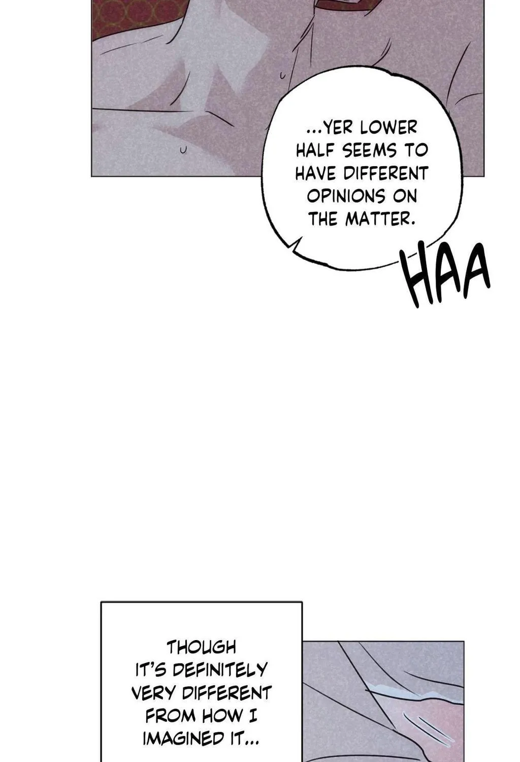 Spinach Bouquet Chapter 133 page 117 - 