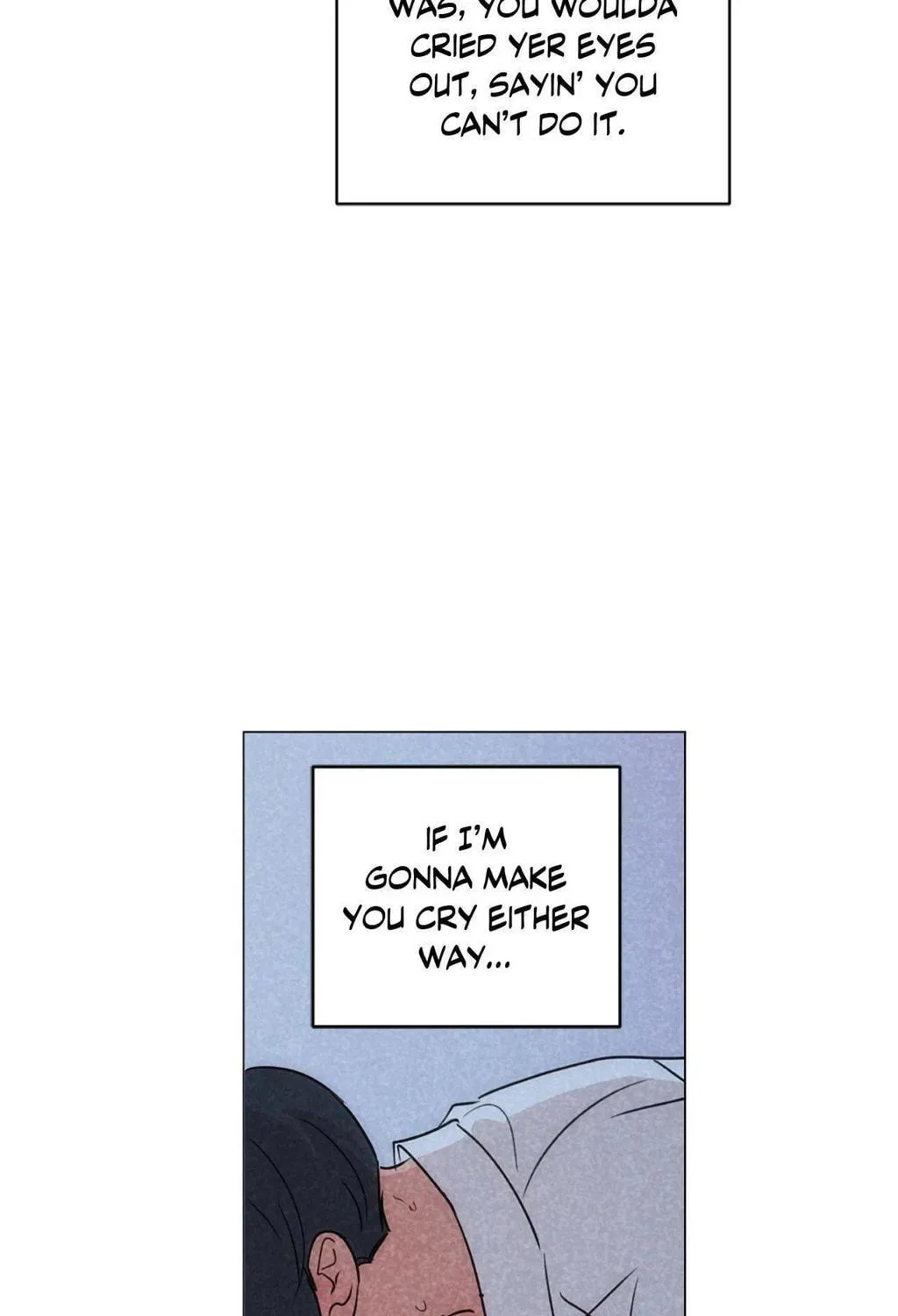 Spinach Bouquet Chapter 133 page 123 - 