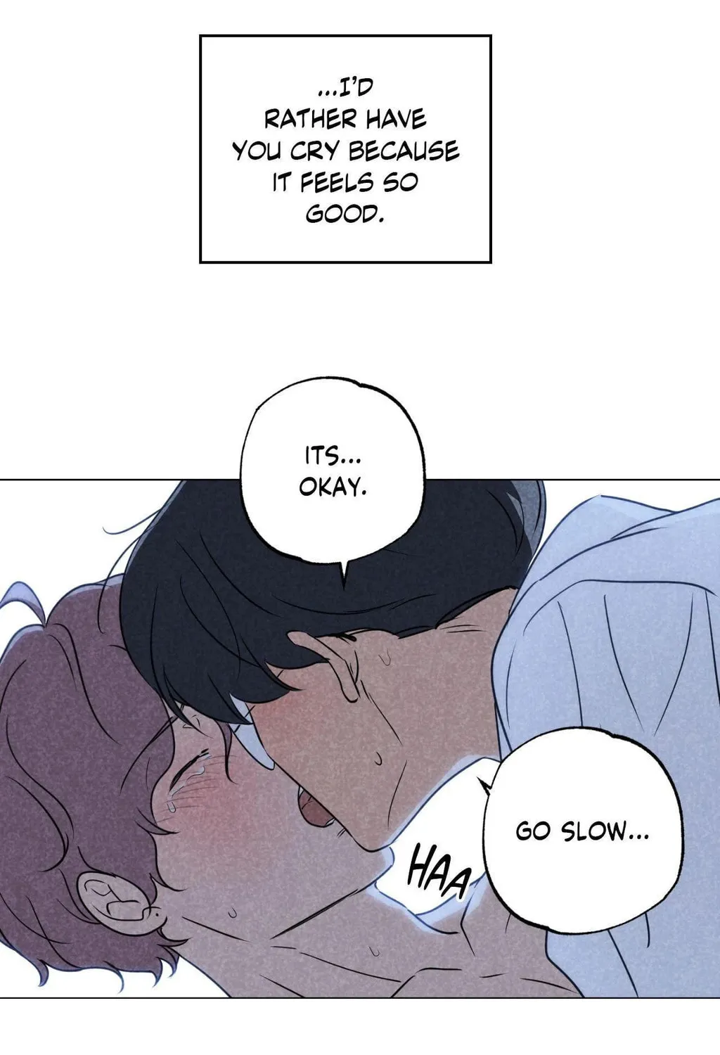 Spinach Bouquet Chapter 133 page 126 - 