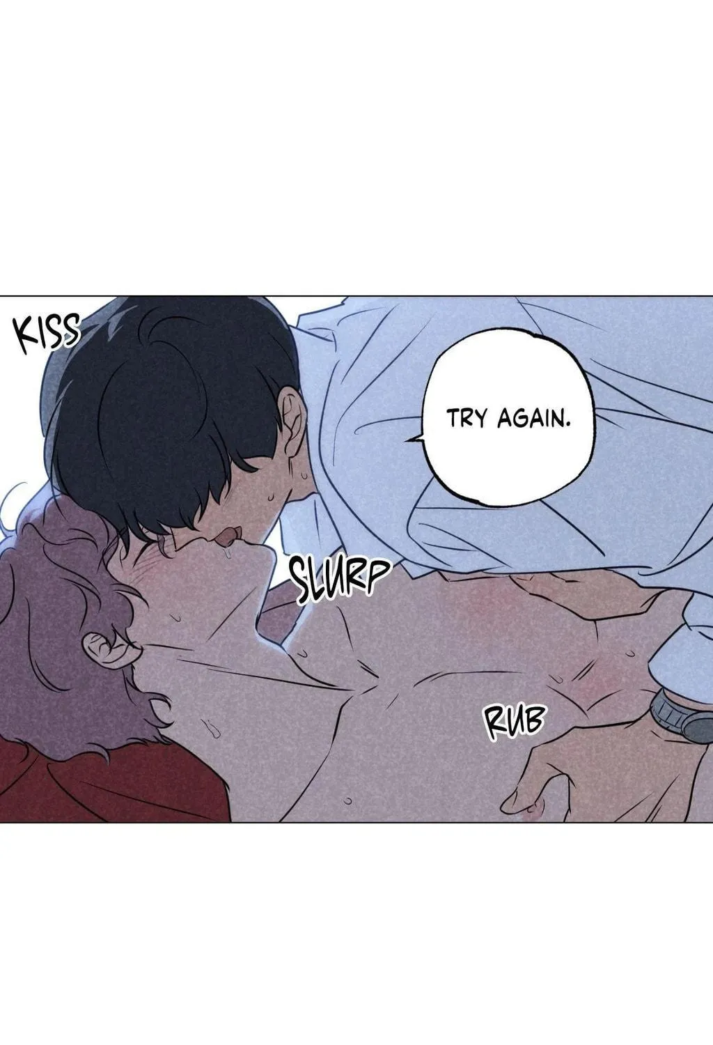 Spinach Bouquet Chapter 133 page 128 - 