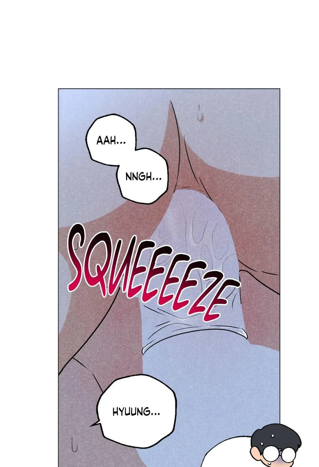 Spinach Bouquet Chapter 133 page 130 - 