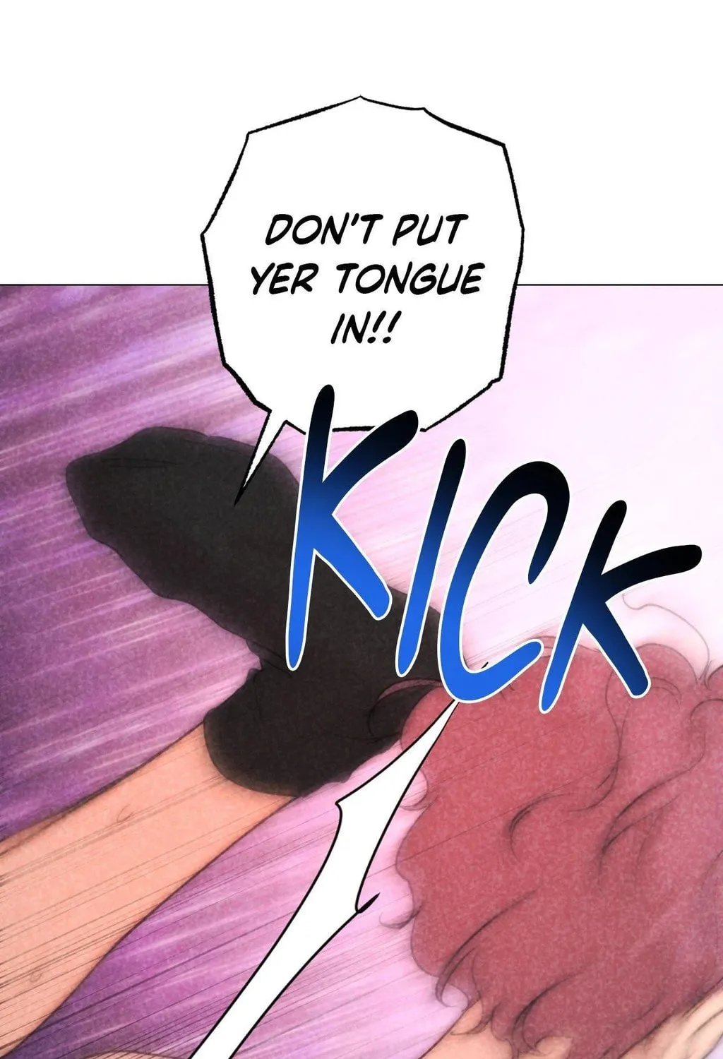 Spinach Bouquet Chapter 133 page 14 - 