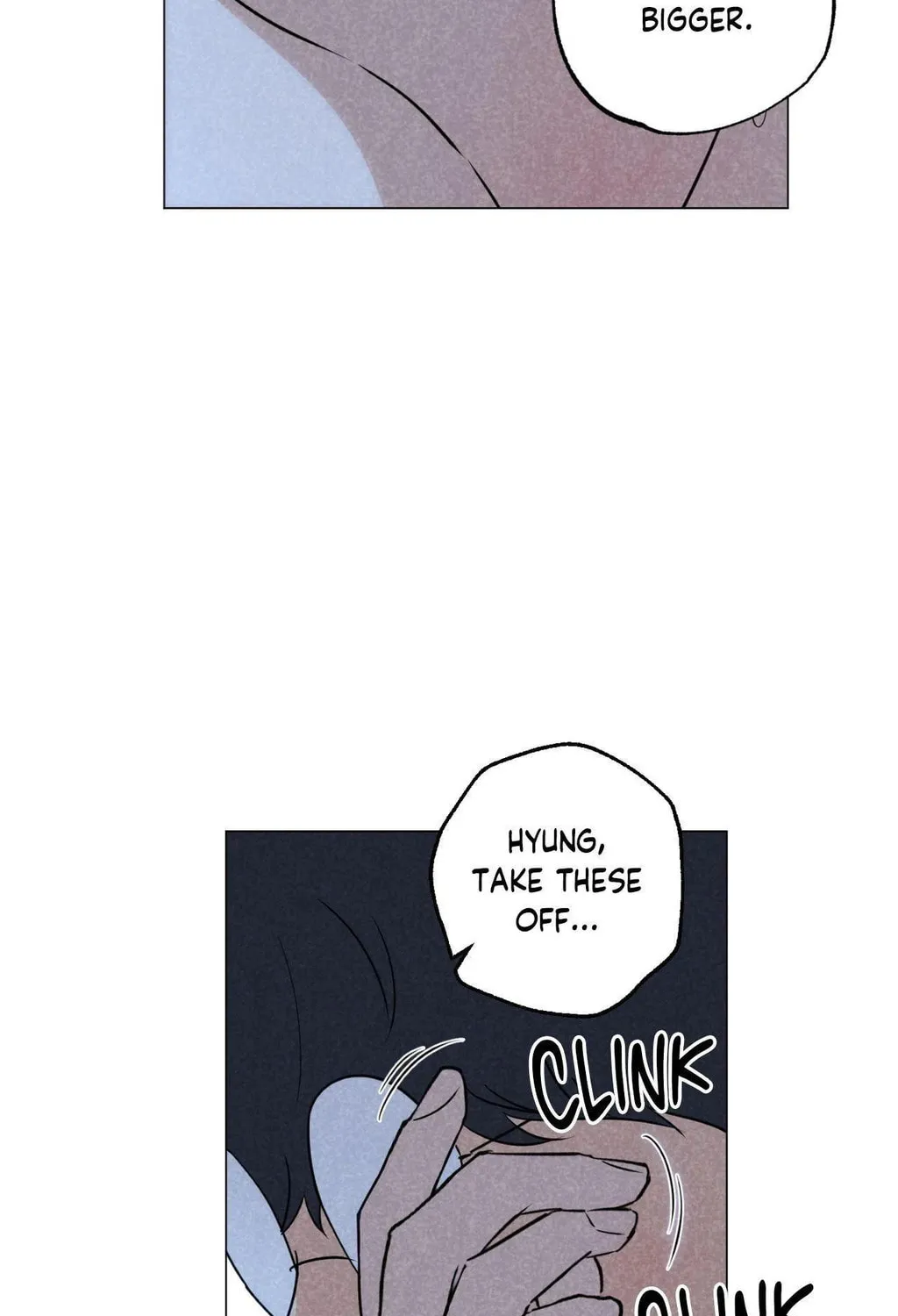Spinach Bouquet Chapter 133 page 132 - 